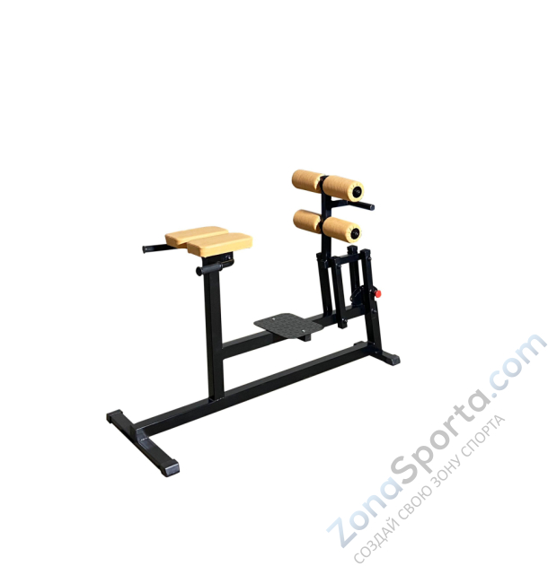Гиперэкстензия горизонтальная DEXsport AS-001 Гиперэкстензия горизонтальная DEXsport AS-001