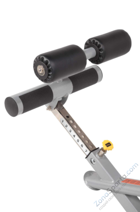 Гиперэкстензия и Римский стул Hoist HF-5664 Гиперэкстензия и Римский стул Hoist HF-5664