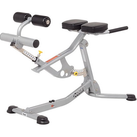 Гиперэкстензия и Римский стул Hoist HF-5664 Гиперэкстензия и Римский стул Hoist HF-5664