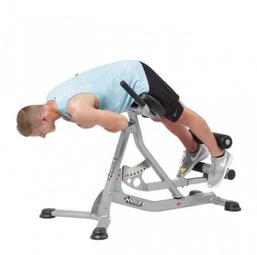 Гиперэкстензия и Римский стул Hoist HF-5664 Гиперэкстензия и Римский стул Hoist HF-5664