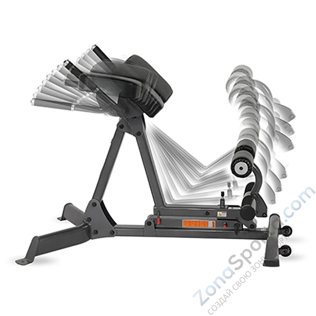 Гиперэкстензия Inspire HYP1 Гиперэкстензия Inspire HYP1