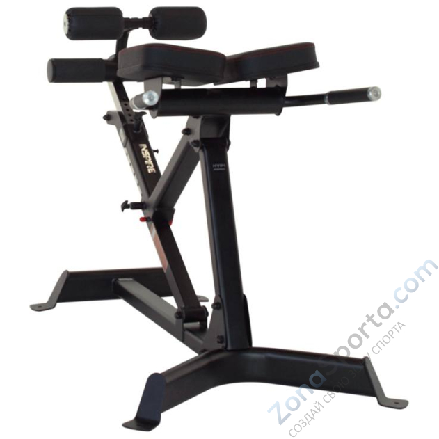 Гиперэкстензия Inspire HYP1B Гиперэкстензия Inspire HYP1B