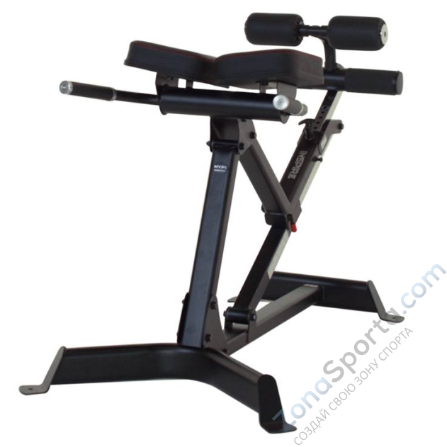 Гиперэкстензия Inspire HYP1B Гиперэкстензия Inspire HYP1B