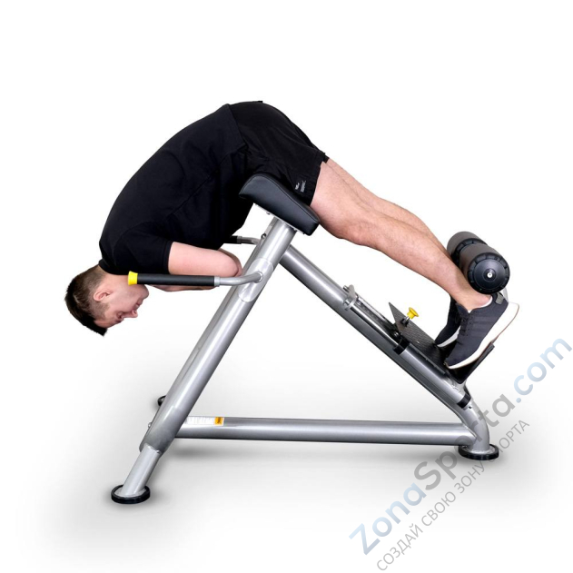 Гиперэкстензия Protrain 6243 Гиперэкстензия Protrain 6243
