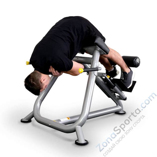 Гиперэкстензия Protrain 6243 Гиперэкстензия Protrain 6243