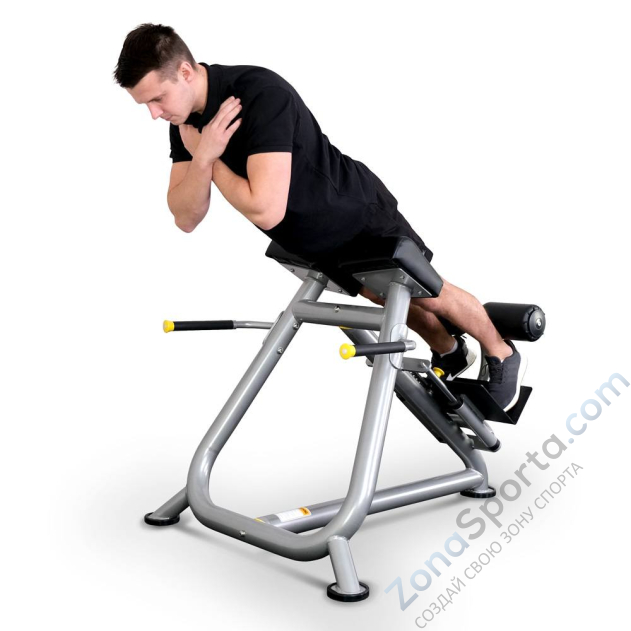Гиперэкстензия Protrain 6243 Гиперэкстензия Protrain 6243