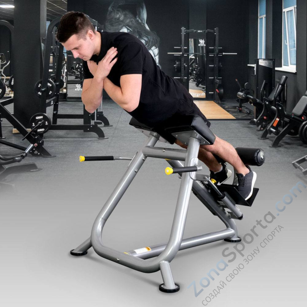 Гиперэкстензия Protrain 6243 Гиперэкстензия Protrain 6243