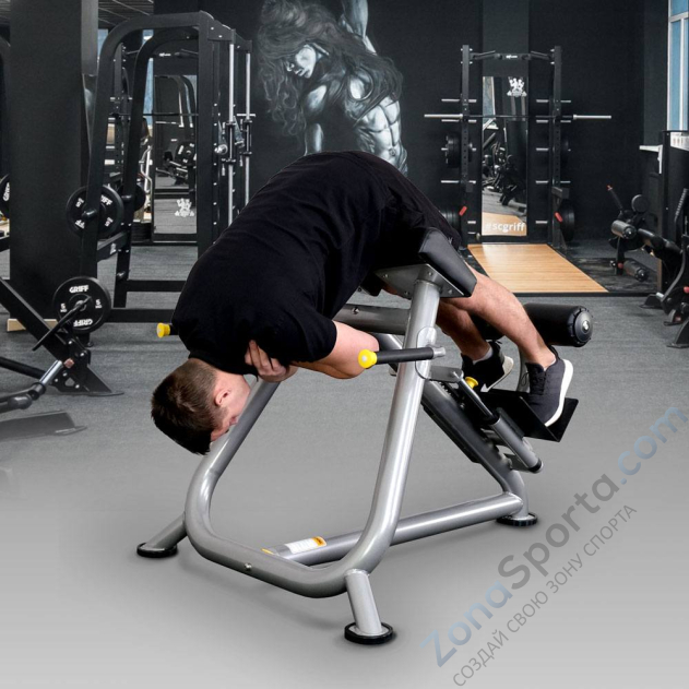 Гиперэкстензия Protrain 6243 Гиперэкстензия Protrain 6243