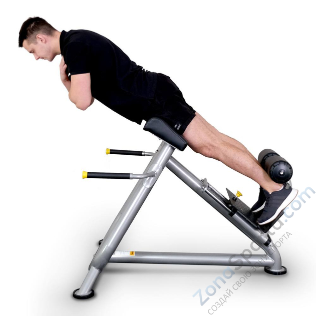 Гиперэкстензия Protrain 6243 Гиперэкстензия Protrain 6243