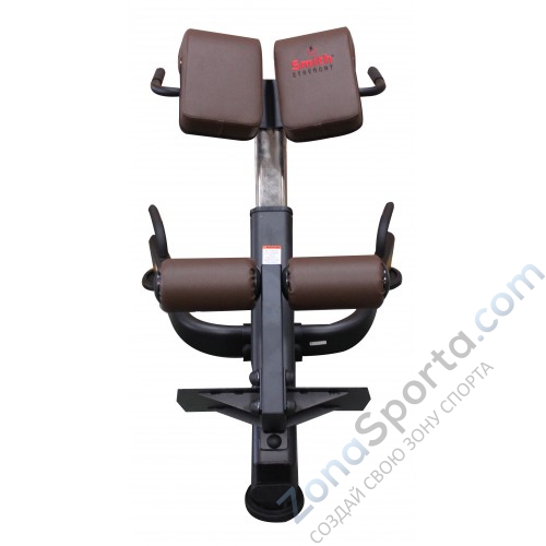 Гиперэкстензия Smith Fitness G31 Гиперэкстензия Smith Fitness G31