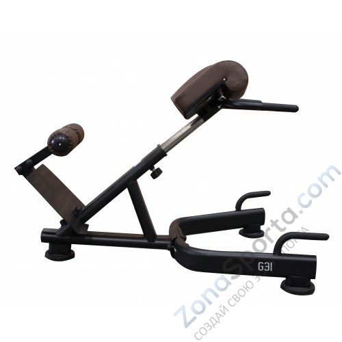 Гиперэкстензия Smith Fitness G31 Гиперэкстензия Smith Fitness G31
