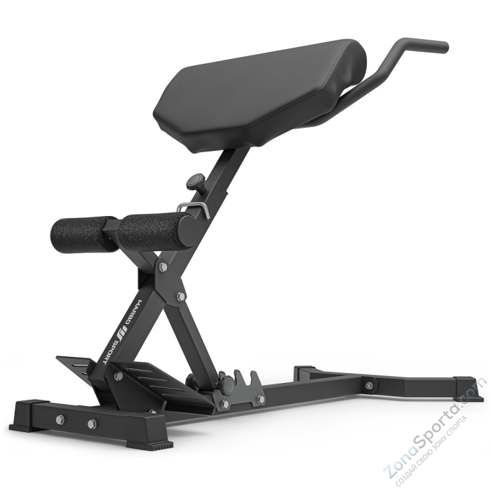 Гиперэкстензия Marbo Sport MS-L108 2.0 Гиперэкстензия Marbo Sport MS-L108 2.0