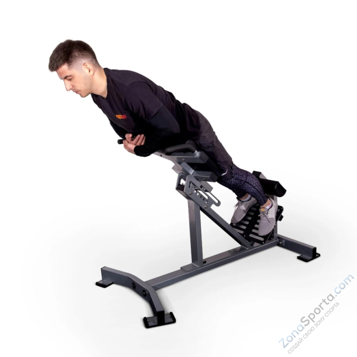 Гиперэкстензия Protrain HCLT-5002 Гиперэкстензия Protrain HCLT-5002