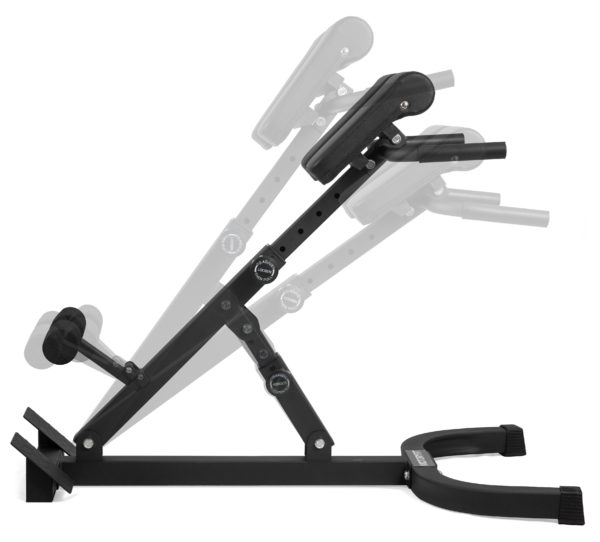 Гиперэкстензия VictoryFit VF-P250