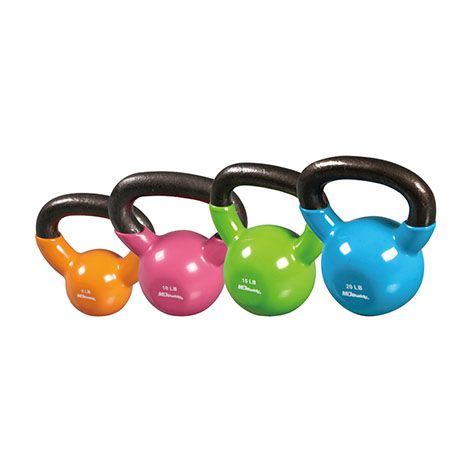 Гиря в виниловой оболочке 32 кг Fitix FTX2201-32 Гиря в виниловой оболочке 32 кг Fitix FTX2201-32