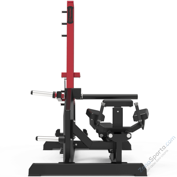 Глют машина (Ягодичные) Impulse ECP625