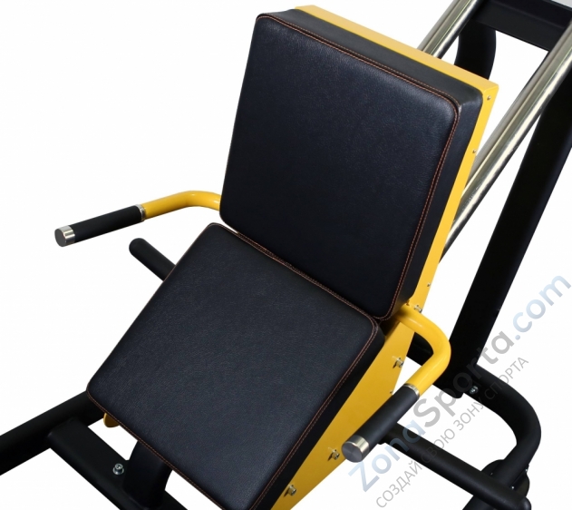 Голень-машина Bronze Gym PL-1706 Голень-машина Bronze Gym PL-1706