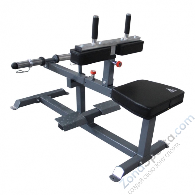 Голень сидя DFC Homegym SUB038 Голень сидя DFC Homegym SUB038