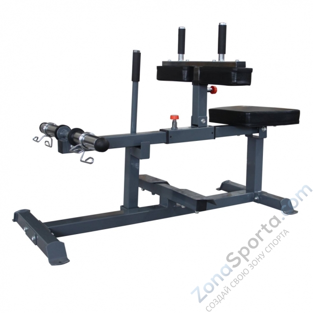 Голень сидя DFC Homegym SUB038 Голень сидя DFC Homegym SUB038