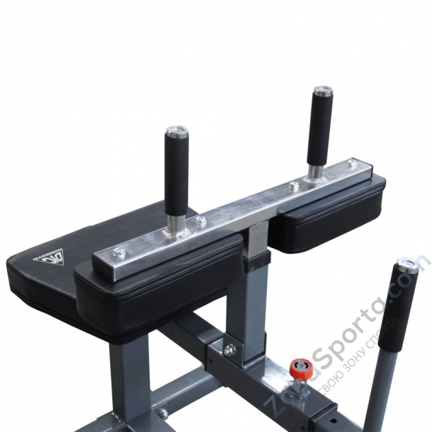 Голень сидя DFC Homegym SUB038 Голень сидя DFC Homegym SUB038