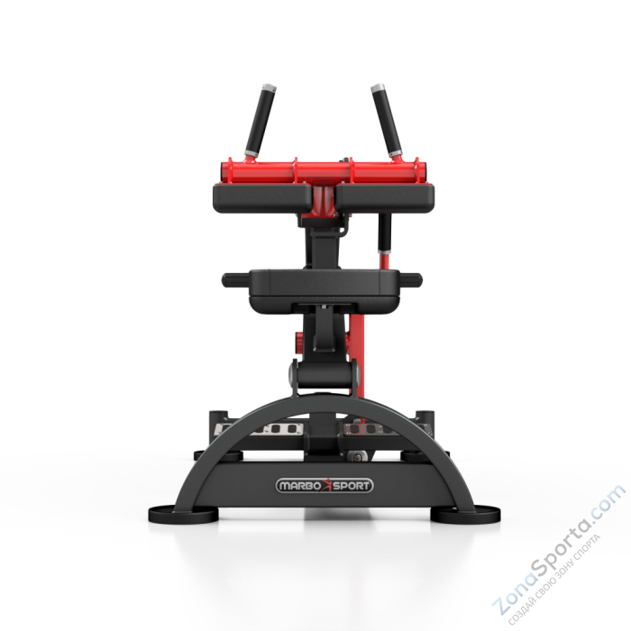 Голень сидя Marbo Sport MF-U014 Голень сидя Marbo Sport MF-U014