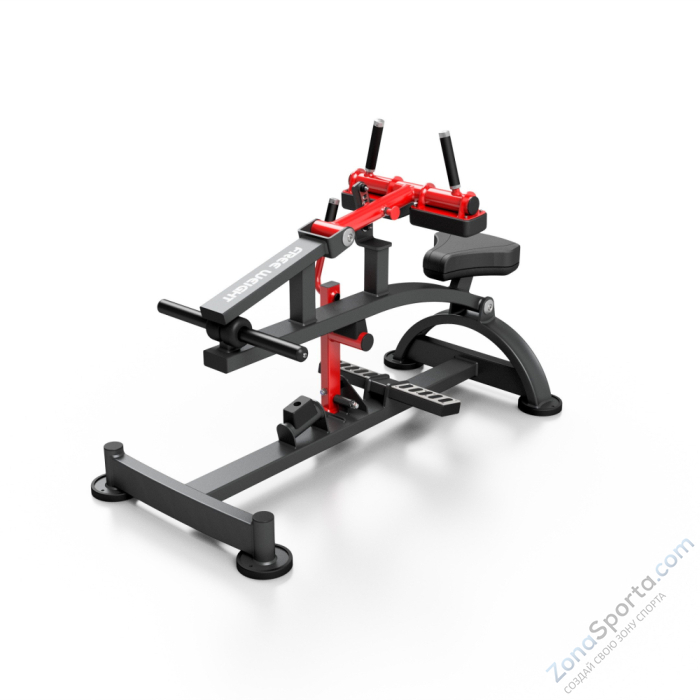 Голень сидя Marbo Sport MF-U014 Голень сидя Marbo Sport MF-U014