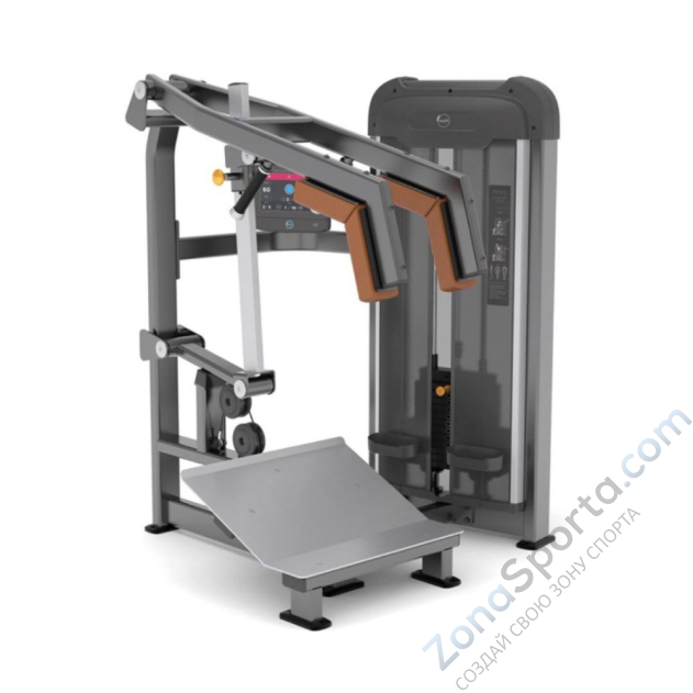 Голень стоя AnyFit PE208-114 Голень стоя AnyFit PE208-114