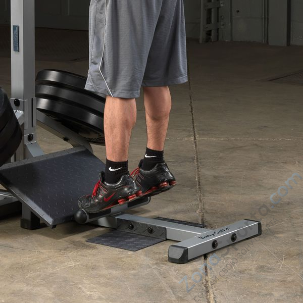 Голень стоя Body Solid GSCL360