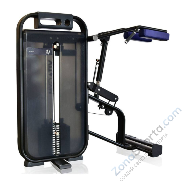 Голень стоя Protrain V6-515-242,5 Голень стоя Protrain V6-515-242,5