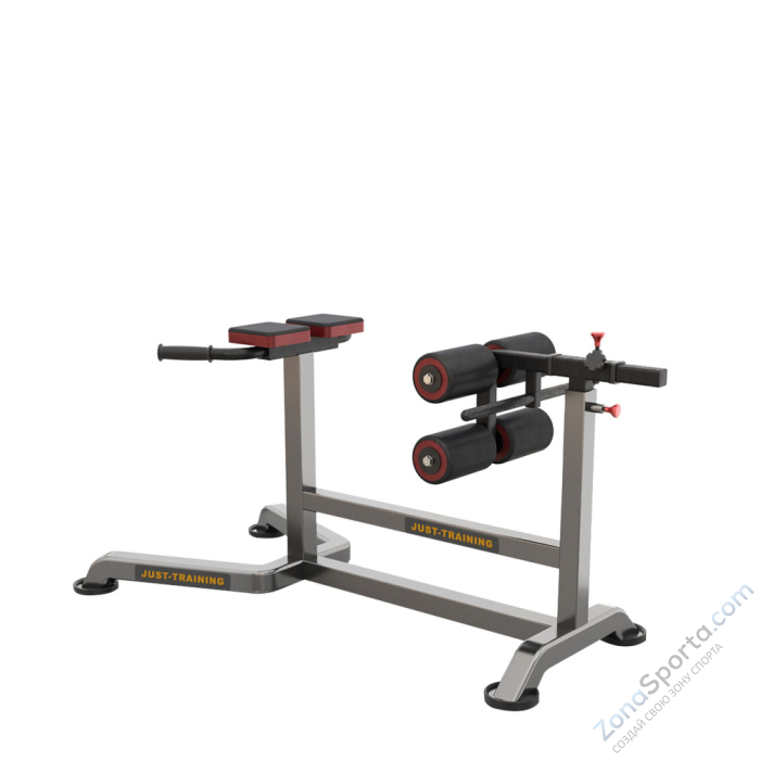 Горизонтальная гиперэкстензия/Скамья для пресса Антат Горизонтальная гиперэкстензия/Скамья для пресса Антат