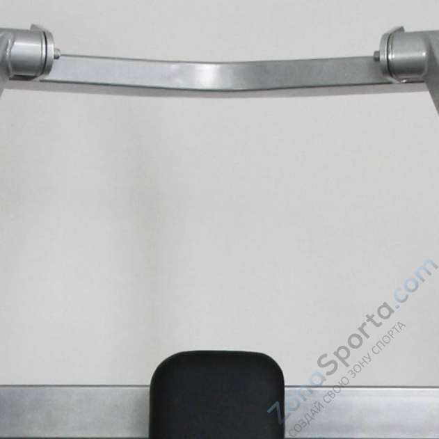 Горизонтальная (гребная) тяга на свободных весах Protrain 8207a Горизонтальная (гребная) тяга на свободных весах Protrain 8207a