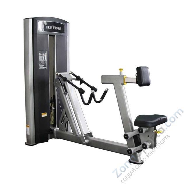 Горизонтальная тяга (гребная) Protrain 61A14-90 Горизонтальная тяга (гребная) Protrain 61A14-90