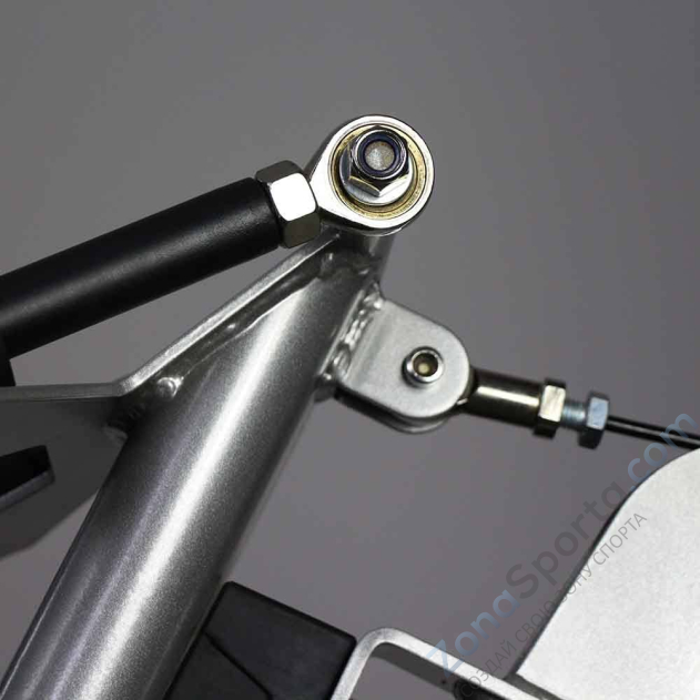 Горизонтальная тяга (гребная) Protrain 61A14-90 Горизонтальная тяга (гребная) Protrain 61A14-90