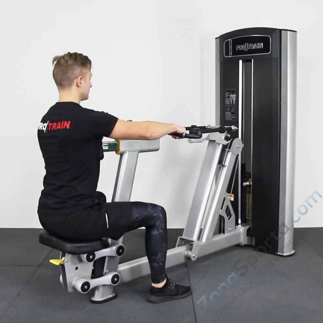 Горизонтальная тяга (гребная) Protrain 61A14-90 Горизонтальная тяга (гребная) Protrain 61A14-90