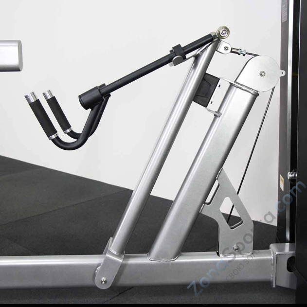 Горизонтальная тяга (гребная) Protrain 61A14-90 Горизонтальная тяга (гребная) Protrain 61A14-90