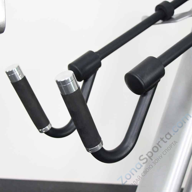 Горизонтальная тяга (гребная) Protrain 61A14-90 Горизонтальная тяга (гребная) Protrain 61A14-90