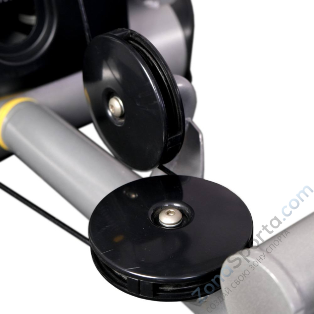 Горизонтальная тяга (гребная) Protrain 6214-100 Горизонтальная тяга (гребная) Protrain 6214-100