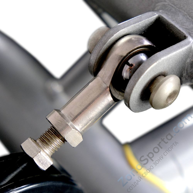 Горизонтальная тяга (гребная) Protrain 6214-100 Горизонтальная тяга (гребная) Protrain 6214-100