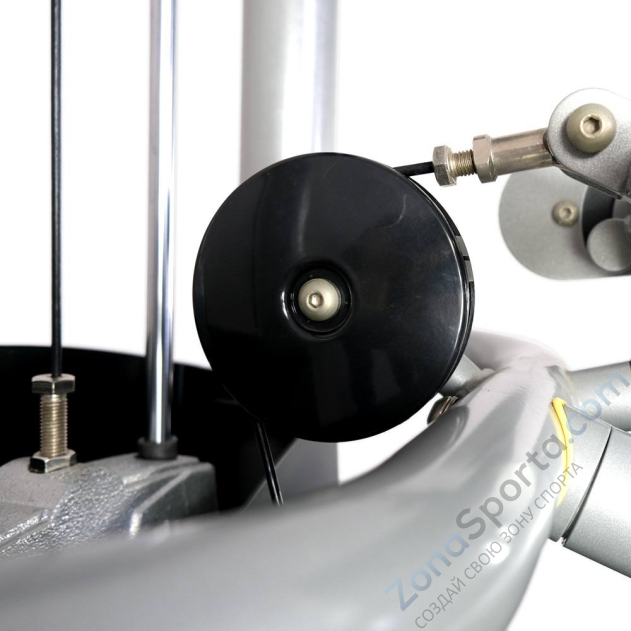 Горизонтальная тяга (гребная) Protrain 6214-100 Горизонтальная тяга (гребная) Protrain 6214-100