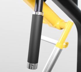 Горизонтальная тяга под наклоном Bronze Gym PL-1709 Горизонтальная тяга под наклоном Bronze Gym PL-1709