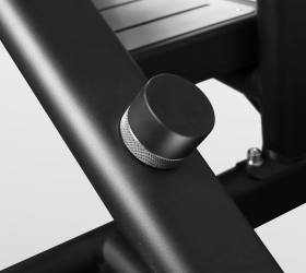 Горизонтальная тяга под наклоном Bronze Gym PL-1709 Горизонтальная тяга под наклоном Bronze Gym PL-1709