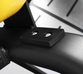 Горизонтальная тяга под наклоном Bronze Gym PL-1709 Горизонтальная тяга под наклоном Bronze Gym PL-1709