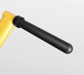 Горизонтальная тяга под наклоном Bronze Gym PL-1709 Горизонтальная тяга под наклоном Bronze Gym PL-1709