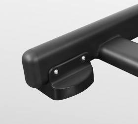 Горизонтальная тяга под наклоном Bronze Gym PL-1709 Горизонтальная тяга под наклоном Bronze Gym PL-1709