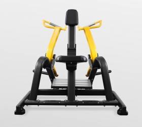 Горизонтальная тяга под наклоном Bronze Gym PL-1709 Горизонтальная тяга под наклоном Bronze Gym PL-1709