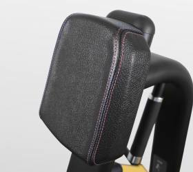 Горизонтальная тяга под наклоном Bronze Gym PL-1709 Горизонтальная тяга под наклоном Bronze Gym PL-1709