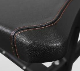 Горизонтальная тяга под наклоном Bronze Gym PL-1709 Горизонтальная тяга под наклоном Bronze Gym PL-1709