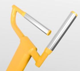 Горизонтальная тяга под наклоном Bronze Gym PL-1709 Горизонтальная тяга под наклоном Bronze Gym PL-1709