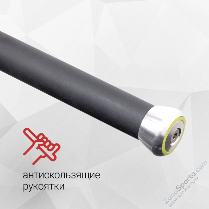 Горизонтальная тяга на своободных весах Protrain PP113 Горизонтальная тяга на своободных весах Protrain PP113