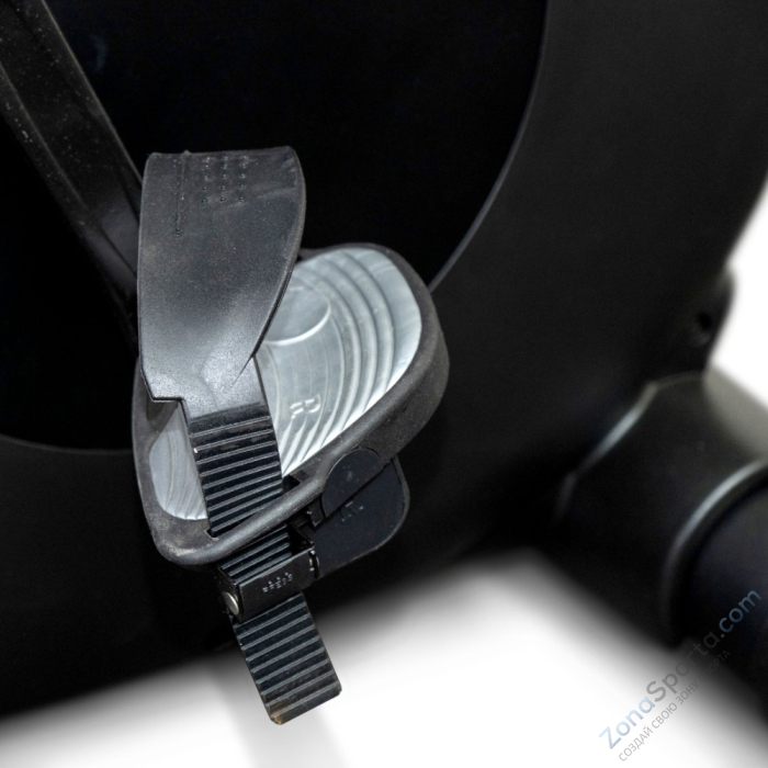 Горизонтальный велотренажер Protrain A-2200G-TFT Горизонтальный велотренажер Protrain A-2200G-TFT